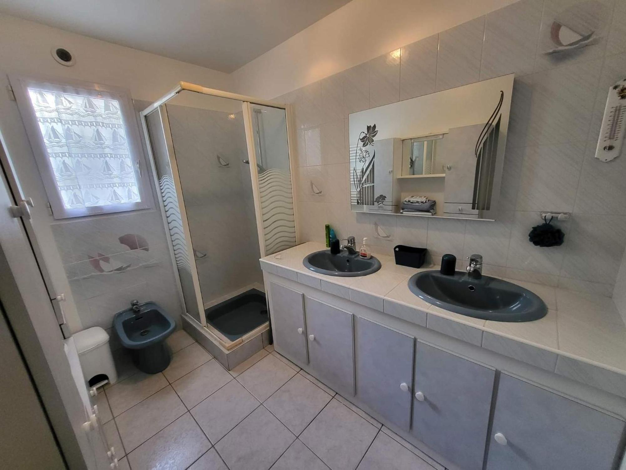 Appartement 3 Chambres 6 Pers Rez De Jardin 5Min Plage Quartier Du Phare Location Du Dimanche Au Dimanche En Juillet Et Aout La Tranche-sur-Mer Kültér fotó